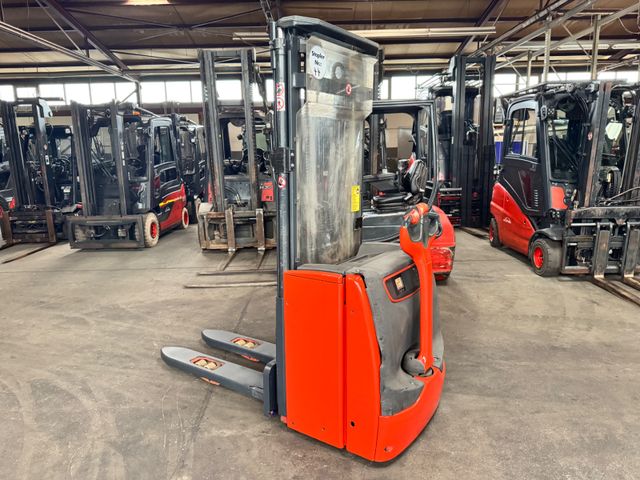 Linde L16i Triplex 4802mm Hubhöhe Initialhub