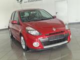 Renault Clio III Luxe Sport Navi Pano top Austattung - Renault Clio mit Schiebedach
