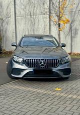 Mercedes-Benz Gepflegter E 350d Kombi | Diesel | Leder | Voll  - Mercedes-Benz E 350 Gebrauchtwagen in Köln