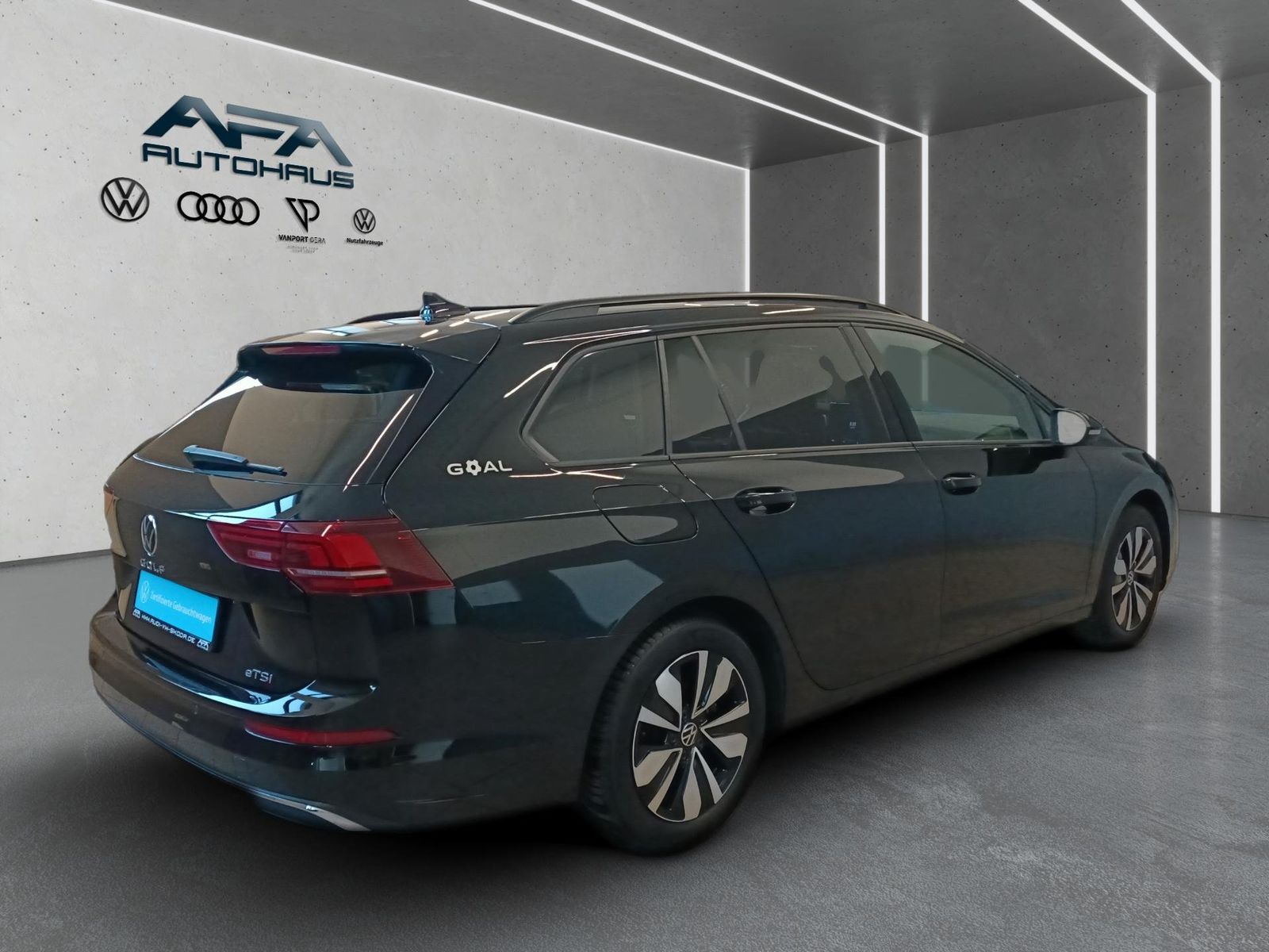 Volkswagen Golf - Bild 4