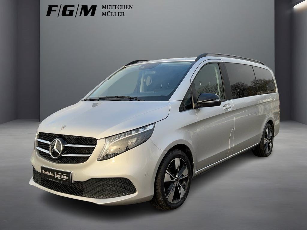 MercedesBenz V 250 d EDITION lg SPORTPAKETAHKILSRKAMERABC 2023