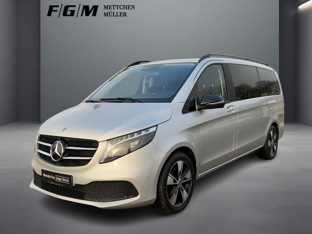 MERCEDES-BENZ V 250 d EDITION lg Sportpaket/AHK/ ILS/ R-Kamera