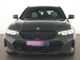 BMW 318i M Sport Pro Pano|Kamera|HuD|Navi|LED|AHK - BMW 318
