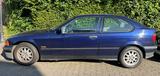 BMW 316I Compact Ideale Projektbasis - BMW 316 aus 1995: Compact