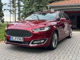 Ford Mondeo 2,0 TDCi Bi-Turbo Vignale Turn. Power... - Ford Mondeo mit Diesel-Antrieb: Kombi, 2.0