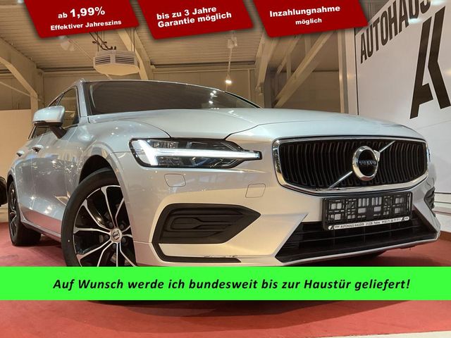 Volvo V60 Momentum Pro*Virtual*LED*