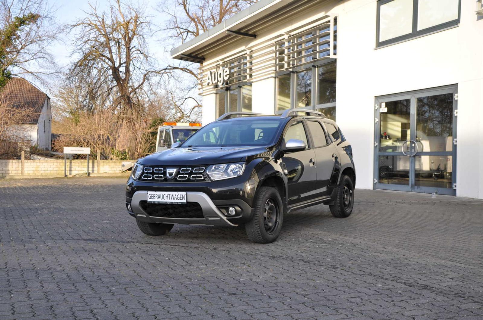Dacia Duster Prestige TCe 130 2WD GPF *Navi*PDC*