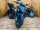 MV Agusta Brutale 675 - MV AGUSTA BRUTALE 675