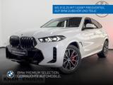 BMW X6 30d M Sportpaket Pro Navi Head Up Driving + P - BMW X6 Neuwagen