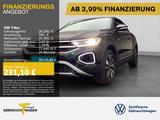 Volkswagen T-Roc Cabrio 1.0 TSI GOAL LED+ NAVI KAMERA LM17 - Auto leasen in Bochum