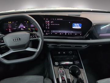 Audi A6 - 7