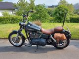 Harley-Davidson Street Bob 1450  FXDB  - HARLEY-DAVIDSON 2006 STREET BOB