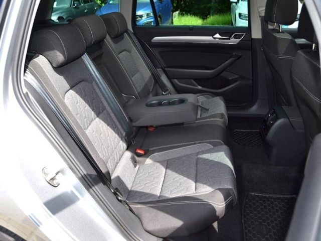Passat Variant 2.0 TDI DSG AHK/PANORAMA/MATRIX-L