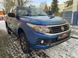 Fiat Fullback Double Cab SX Plus 4x2 - Fiat aus 2018