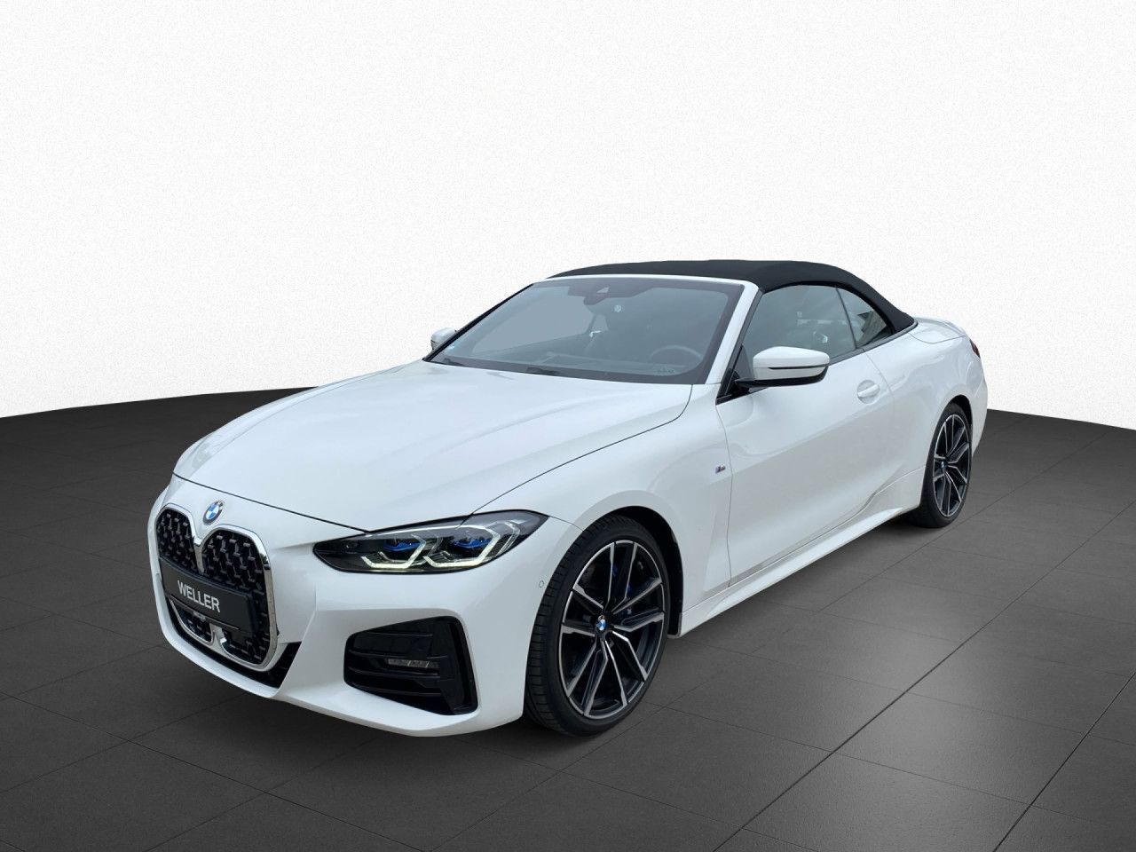 BMW 430 - Bild 3