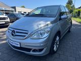 Mercedes-Benz B -Klasse B 180 CDI AUTOMATIK 2.HAND TOPZUSTAND - gebrauchte Mercedes-Benz B 180 aus dem Jahr 2008
