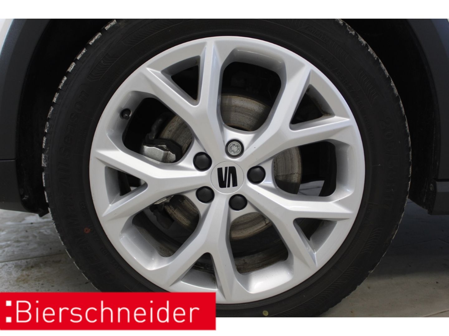 Seat Arona - Bild 14
