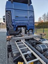 MAN TGX 26.500 Jumbo 6x2-2LL - MAN Jumbo