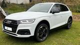 Audi Q5 45 TFSI quattro S line competition | AHK |  - gebrauchte Audi Q5 aus dem Jahr 2019