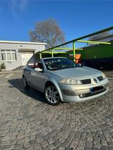 Renault Mégane Cabrio 1.6 16V - TÜV 09/202... - Renault Megane in Karlsruhe