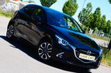 Mazda 2 Lim. Sports-Line*NAVI*LED*KAMERA - Mazda 2 Gebrauchtwagen