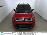 Citroën C3 Aircross 1.5 BlueHDi Facelift Shine LED Navi - rote Citroën C3 Aircross