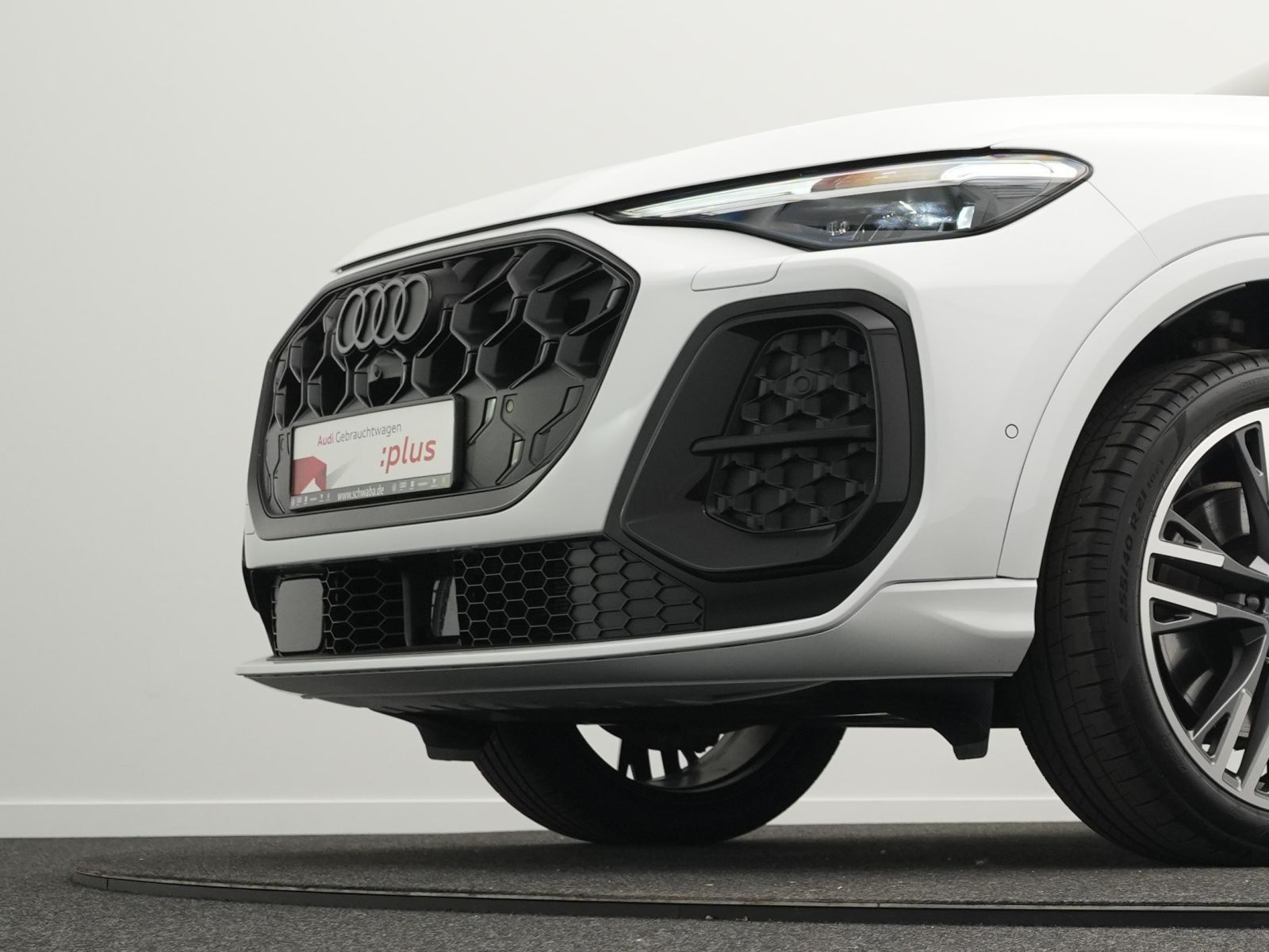 Audi Q5 - Bild 44