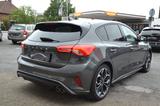 Ford Focus Lim. ST-Line*1.HD.*Navi*LED*18Zoll*Garanti - Ford Focus mit Benzin-Antrieb: Limousine