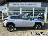 Subaru Crosstrek SOMO Edition Comfort Plus Navi Rückfah - Subaru Crosstrek Edition-Comfort-Plus