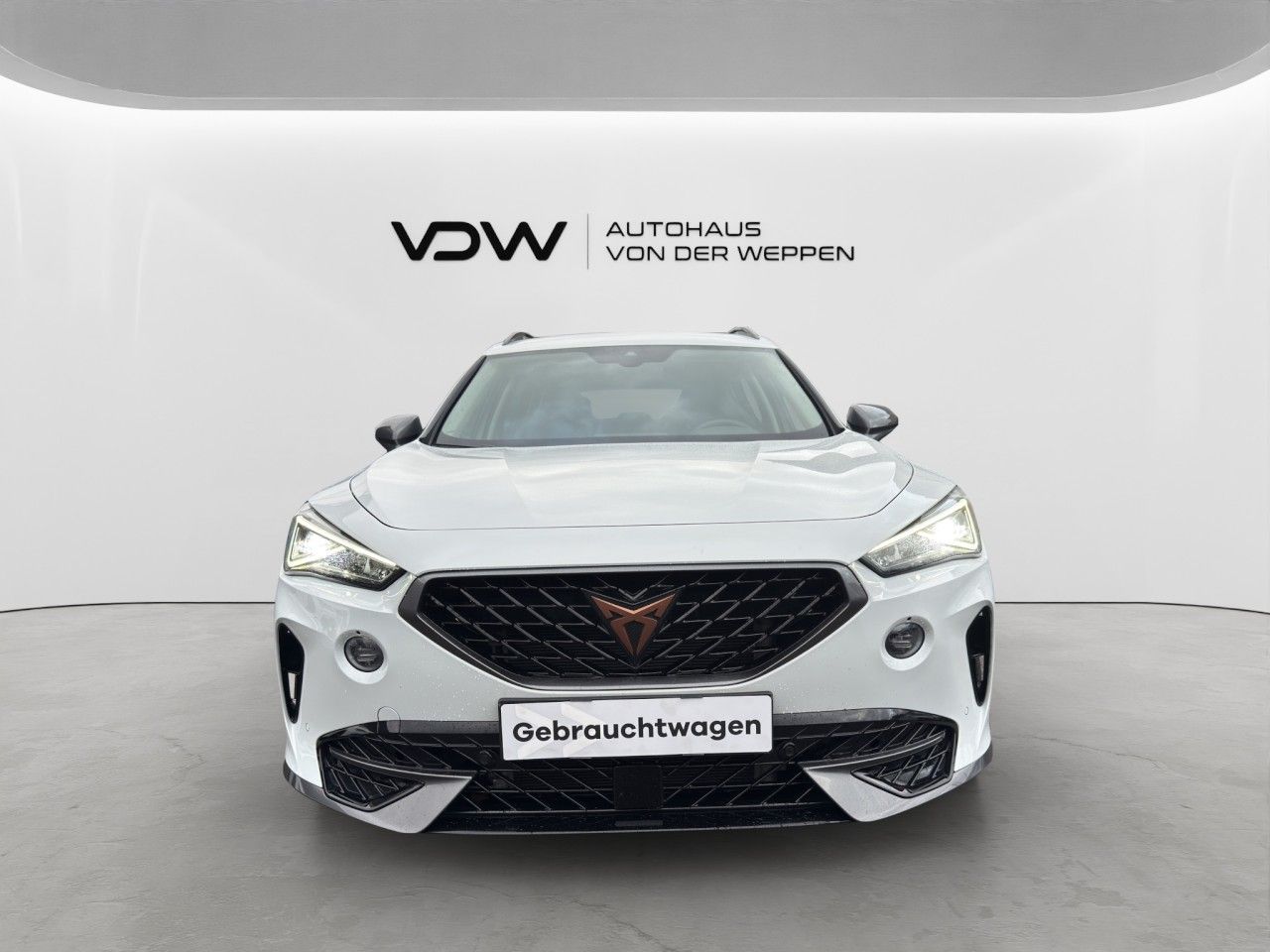 Cupra Formentor - Bild 3