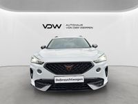 Cupra Formentor - Vorschau Bild 3