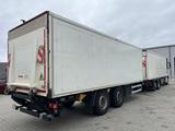 Mercedes-Benz Actros 2543 - Mercedes-Benz Actros 2543