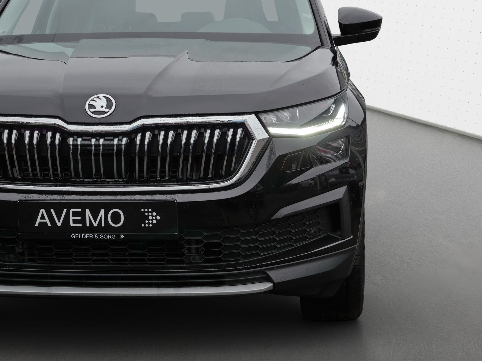 Skoda Kodiaq - Bild 12