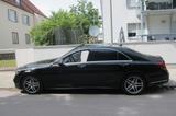 Mercedes-Benz S 400 d L -AMG - Mercedes-Benz S 400 von privat