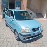 Hyundai 137998 KM ATOS 1.1 ARIA CONDIZIONATA E SERVOSTER - blaue Hyundai Atos