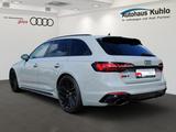 Audi RS4 Avant RS-Design-Paket, RS-Komfortpaket, DRC, - Audi RS4: Automatik