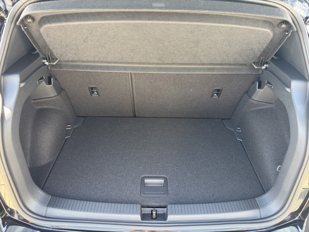 Volkswagen T-Cross - Bild 11