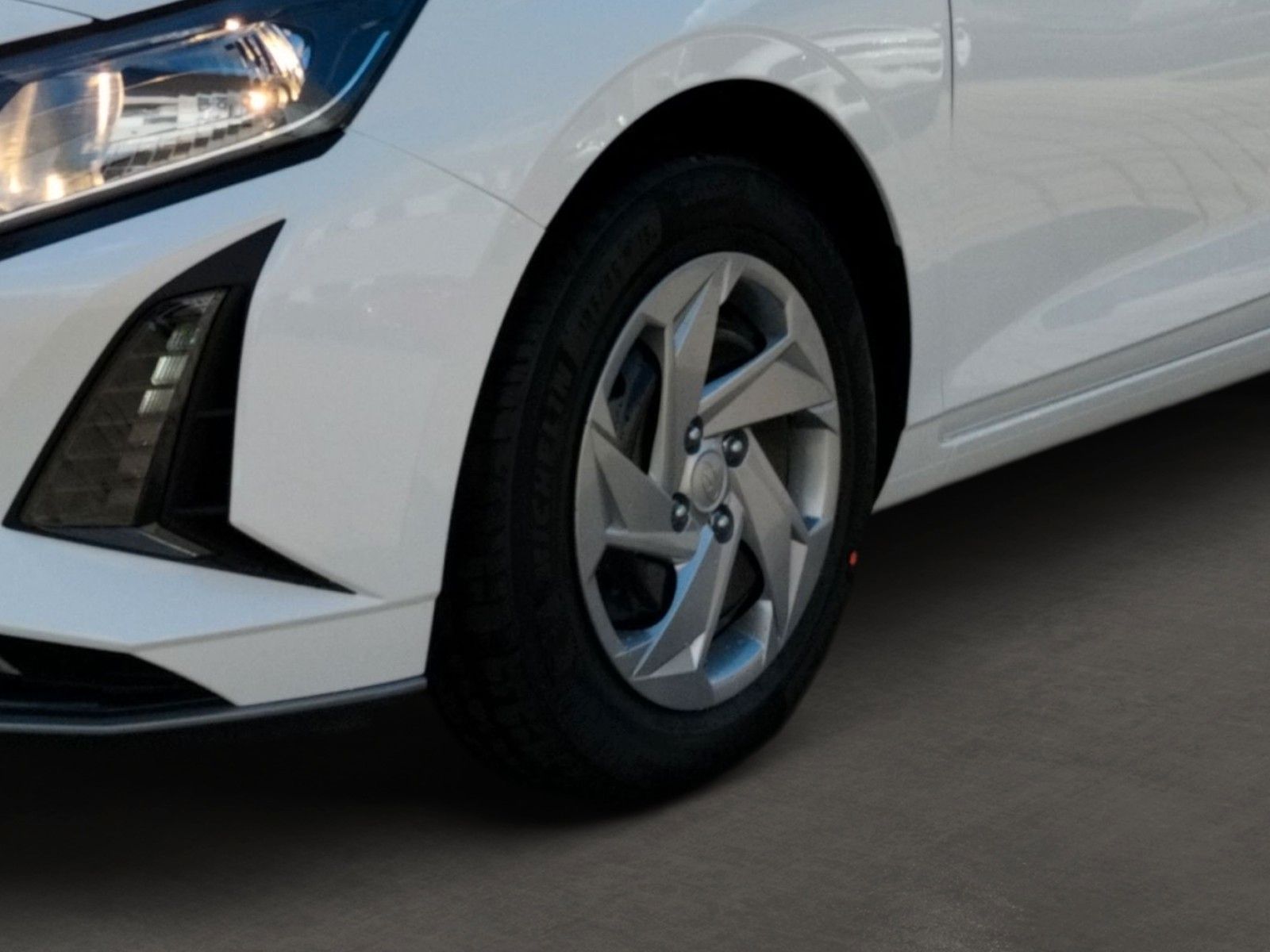 Hyundai i20 – Bild 6