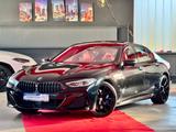 BMW 840d GranCoupe M Sport Laser Pano Bowers Glas 20 - BMW 840: Coupe