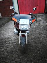 Honda Gl1200 Gold Wing - HONDA GL 1200
