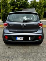 Hyundai i10 1.2 YES! - Hyundai i10 von privat