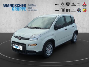 Fiat Panda MY24 Hybrid 1.0 GSE 70PS