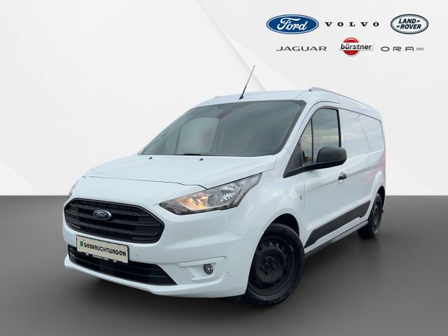 Ford Transit Connect 1.5l Kasten 230 L2 Trend