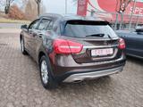 Mercedes-Benz GLA 200 GLA GLA 200 d Score - Mercedes GLA-Klasse bis 10.000 Euro