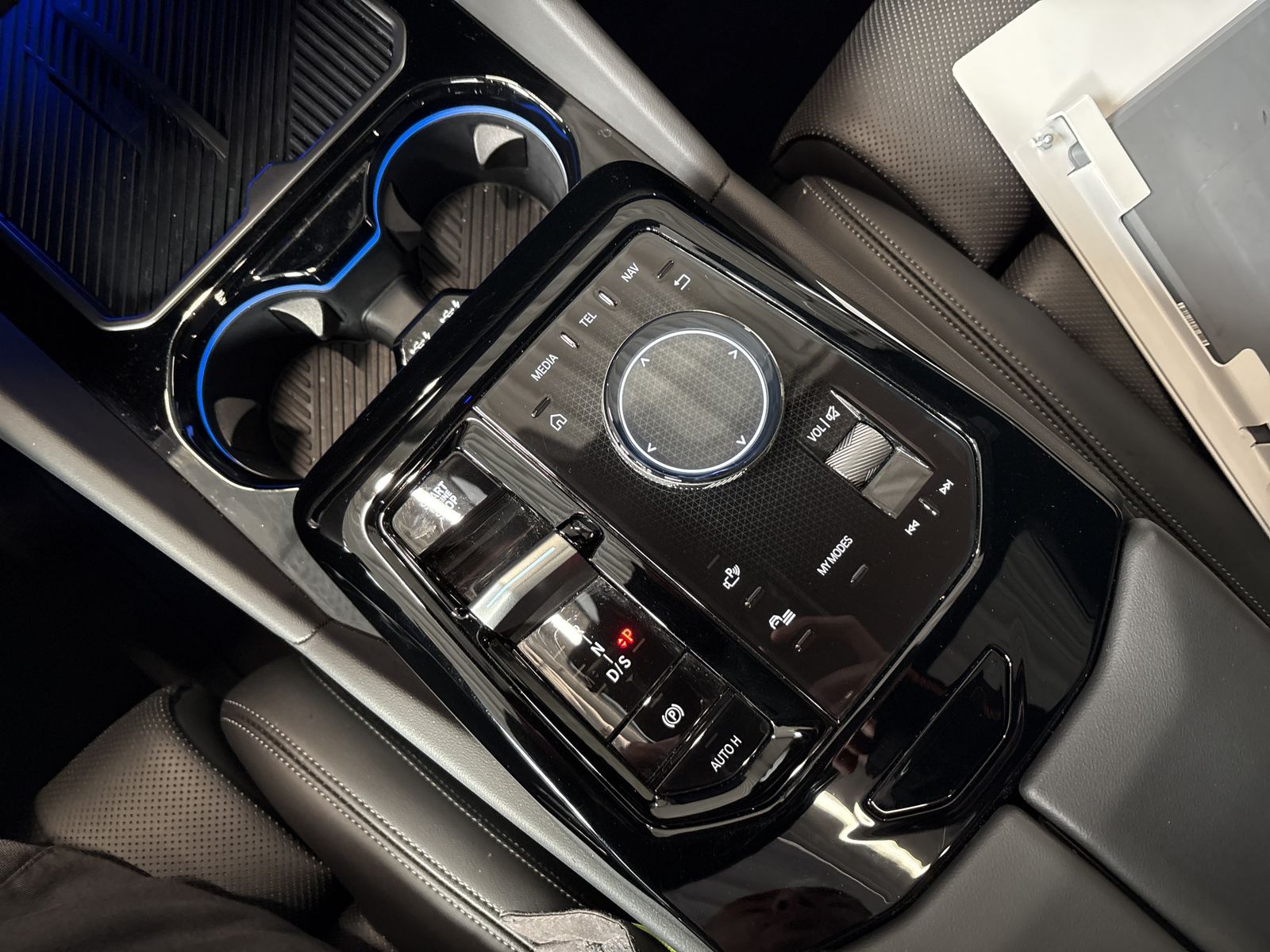 BMW 520 - Bild 15