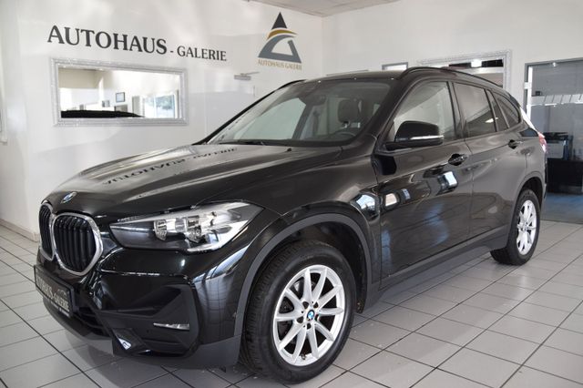 BMW X1 sDrive 18d*NAVI*ACC*PDC*S-HEFT