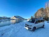 Volkswagen VW California OCEAN 110 kW TDI - inkl. Lautsprec - Volkswagen T6 California in Dortmund