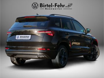Skoda Karoq Sportline 1.5 TSI DSG Matrix-LED Navi Kame