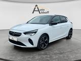 Opel Corsa F 1.2 Turbo Elegance KAM SHZ PDC LINK - Opel Gebrauchtwagen in Wuppertal