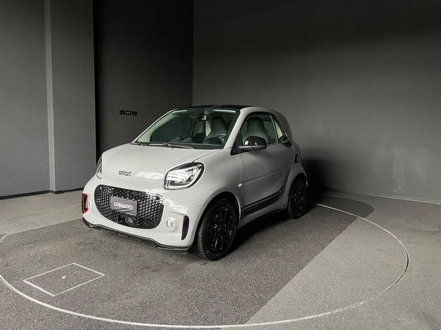 Smart smart fortwo EQ Edition One (22kW)